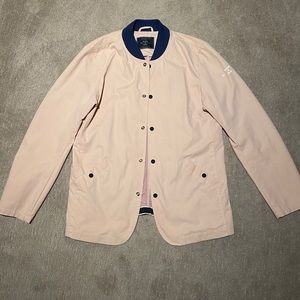 Mens Scotch & Soda Bomber Jacket